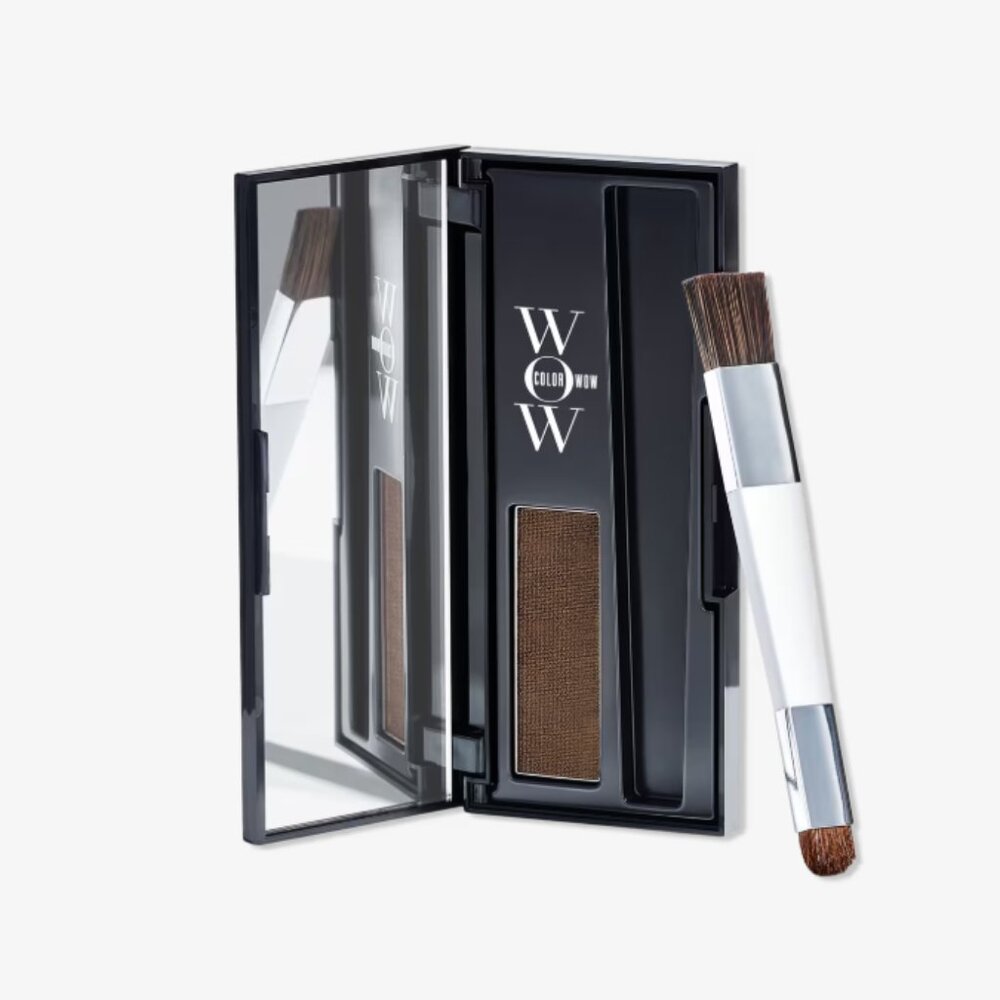 Color Wow Root Cover Up Medium Brown